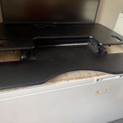Sale Photo Thumbnail #77: VariDesk Pro Plus 48