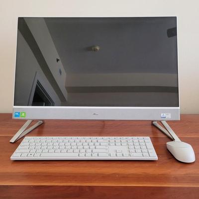 Dell Inspiron 7730 All-In-One Desktop Computer (BR3-EL)