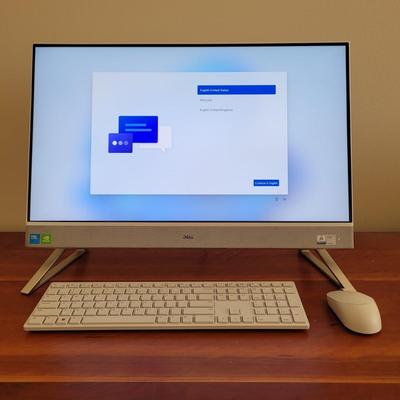 Dell Inspiron 7730 All-In-One Desktop Computer (BR3-EL)