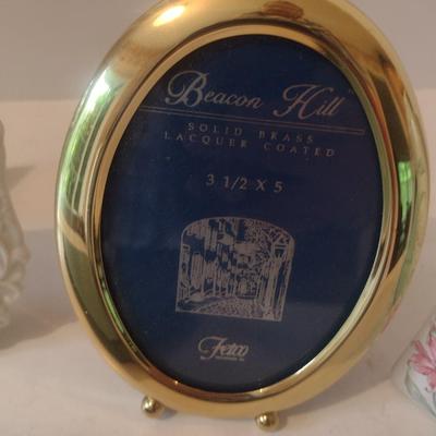 Collection of Picture Frames