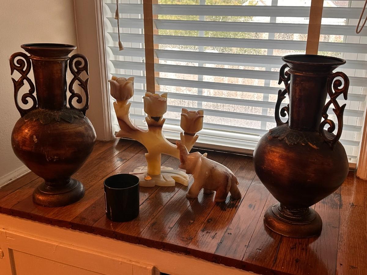 Sale Photo Thumbnail #42: This is just a preview of some of the items to be auctioned. Also feel free to practice bidding, if this is your first time and are unsure of how it works. All bids will be deleted prior to auction completion.