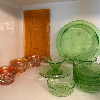 Sale Photo Thumbnail #26: This is just a preview of some of the items to be auctioned. Also feel free to practice bidding, if this is your first time and are unsure of how it works. All bids will be deleted prior to auction completion.
