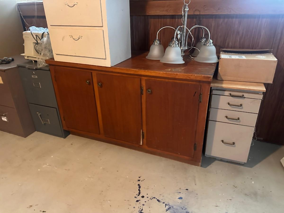 Sale Photo Thumbnail #58: This is just a preview of some of the items to be auctioned. Also feel free to practice bidding, if this is your first time and are unsure of how it works. All bids will be deleted prior to auction completion.