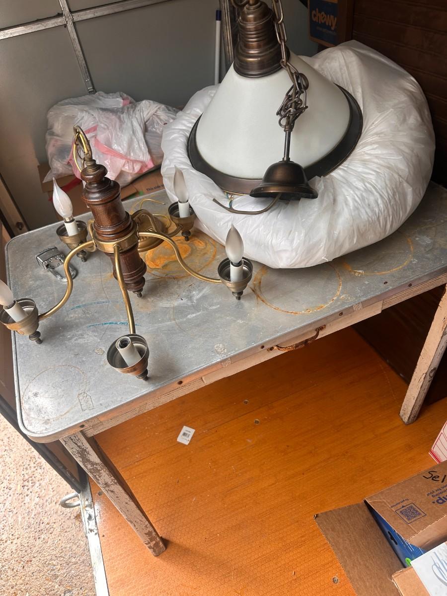 Sale Photo Thumbnail #63: This is just a preview of some of the items to be auctioned. Also feel free to practice bidding, if this is your first time and are unsure of how it works. All bids will be deleted prior to auction completion.
