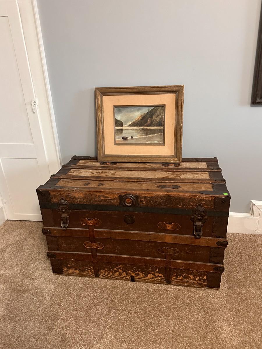 Sale Photo Thumbnail #44: This is just a preview of some of the items to be auctioned. Also feel free to practice bidding, if this is your first time and are unsure of how it works. All bids will be deleted prior to auction completion.