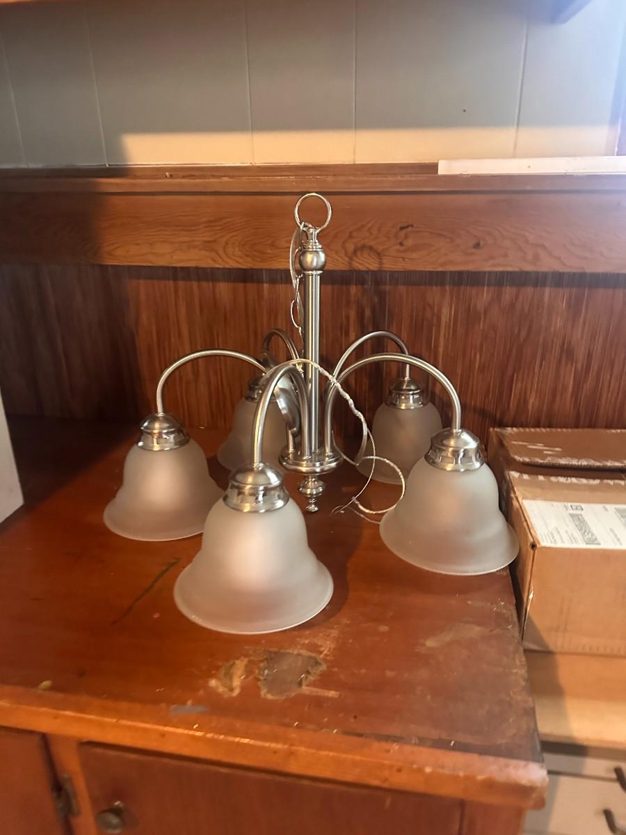 Sale Photo Thumbnail #56: This is just a preview of some of the items to be auctioned. Also feel free to practice bidding, if this is your first time and are unsure of how it works. All bids will be deleted prior to auction completion.