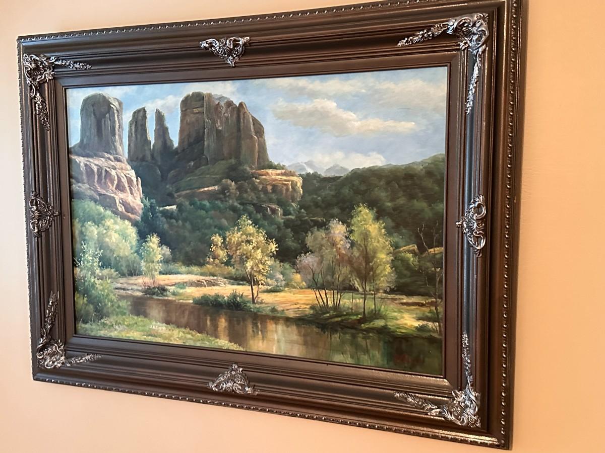 Sale Photo Thumbnail #41: This is just a preview of some of the items to be auctioned. Also feel free to practice bidding, if this is your first time and are unsure of how it works. All bids will be deleted prior to auction completion.