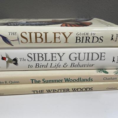 Sale Photo Thumbnail #223: Lots of Birds