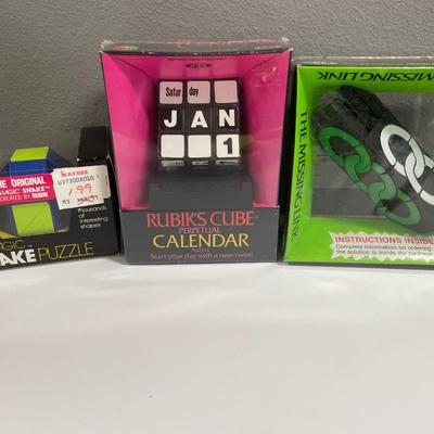 Sale Photo Thumbnail #253: All in original boxes