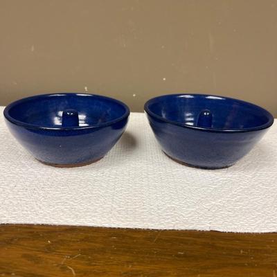 Set of 2 Apple Baking Dishes