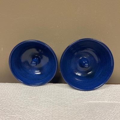 Set of 2 Apple Baking Dishes