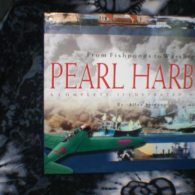 Pearl Harbor A Complete Illustrated History