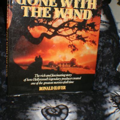 Gone With The Wind