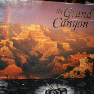 The Grand Canyon