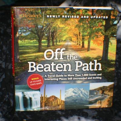 Off The Beaten Path