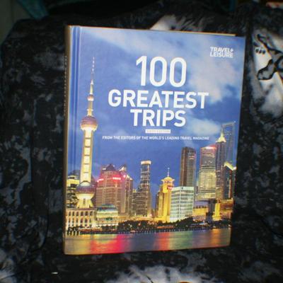 100 Greatest Trips 6TH Edition