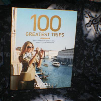 100 Greatest Trips 2010 Edition