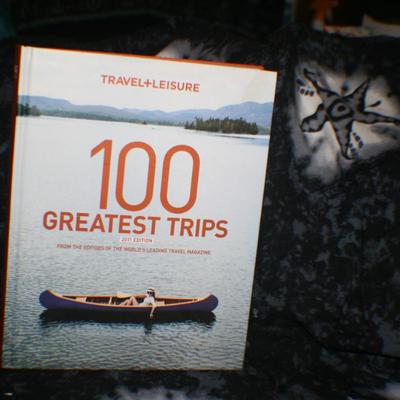 100 Greatest Trips 2011 Edition