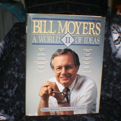 A World of Ideas II