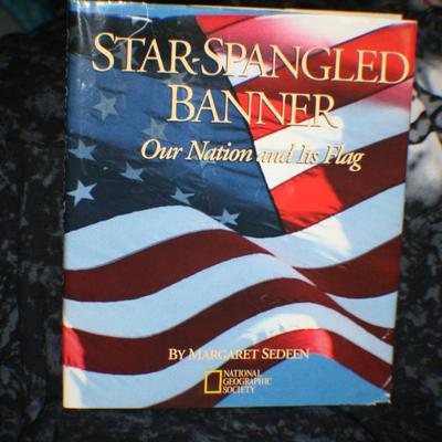 Star Spangled Banner