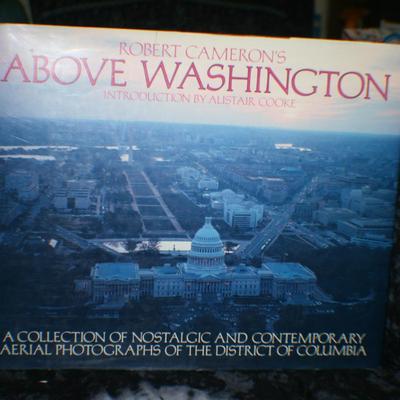 Above Washington