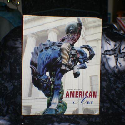 National Museum of American Art