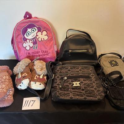Bags and More