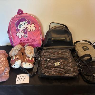 Bags and More