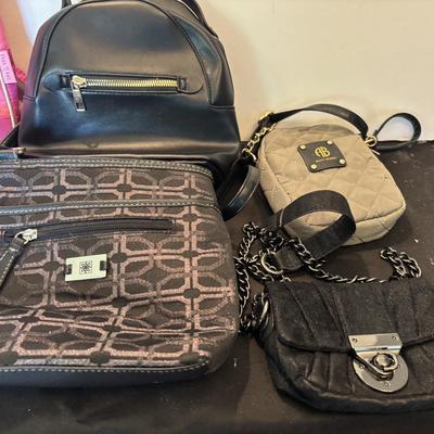 Bags and More