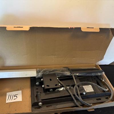 Wall Mount Kit for TV