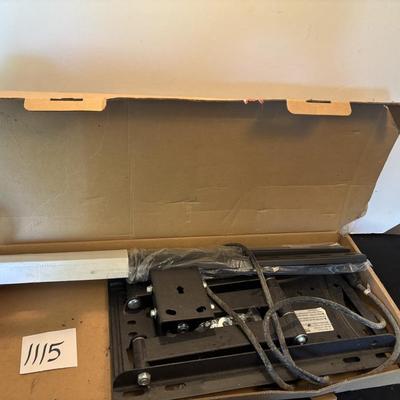 Wall Mount Kit for TV
