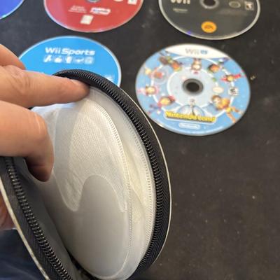 Wii Games