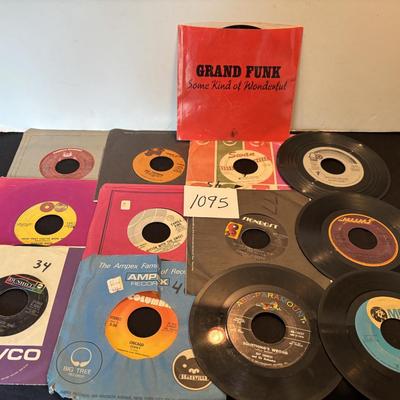Grand Funk and More