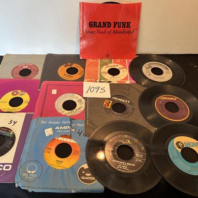 Grand Funk and More