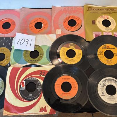Cher and more