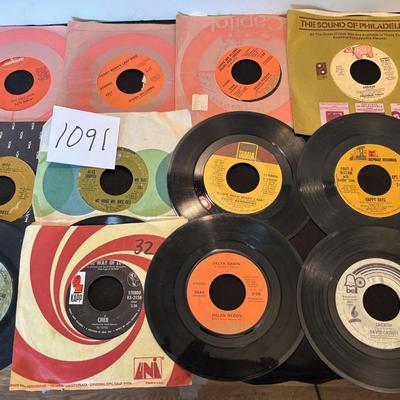 Cher and more