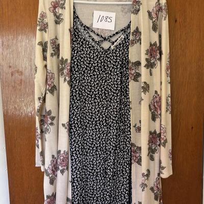 XL Dress