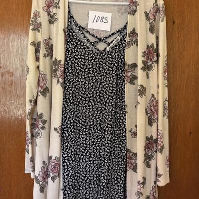 XL Dress