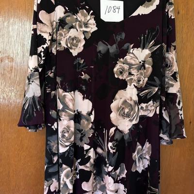 Size 12 Dress