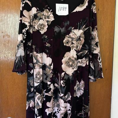 Size 12 Dress