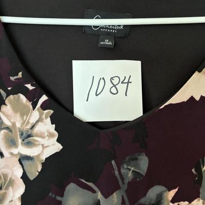 Size 12 Dress