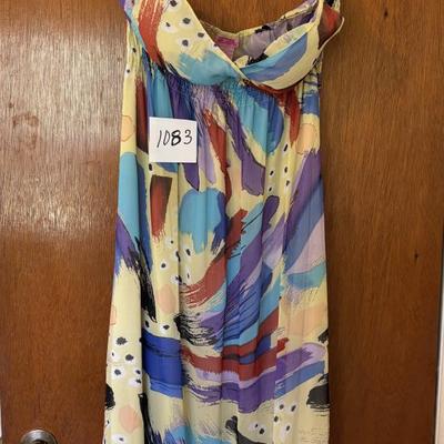XL Dress