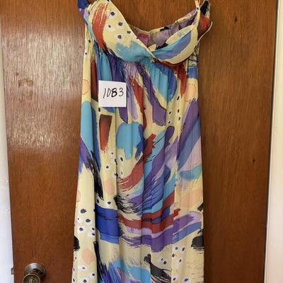XL Dress