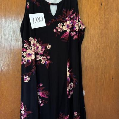 XL Dress