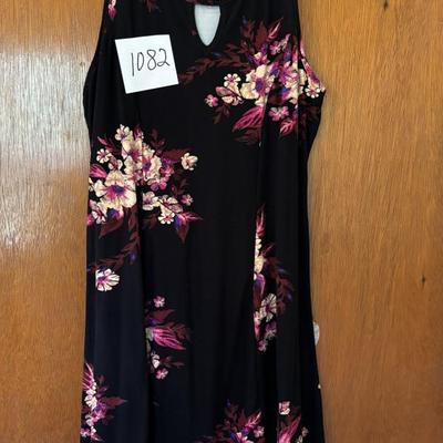 XL Dress