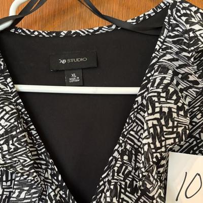 XL Dress