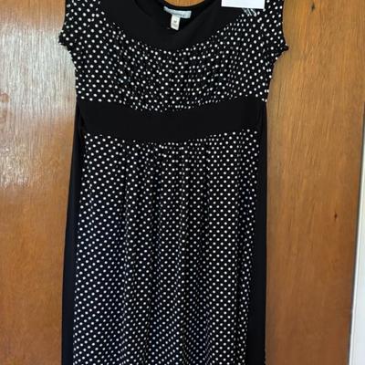 Medium Dress
