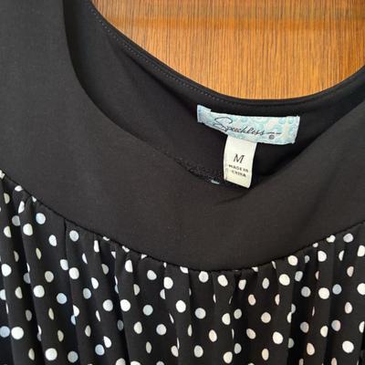 Medium Dress
