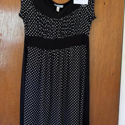 Medium Dress