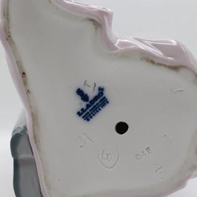 Lladro Figurine "Anniversary Waltz"